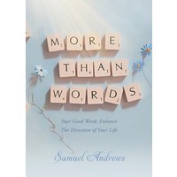 More Than Words - More Than Words - jetzt bei oelder-buchhandlung.de kaufen