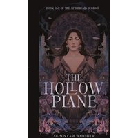 The Hollow Plane - The Hollow Plane - jetzt bei oelder-buchhandlung.de kaufen