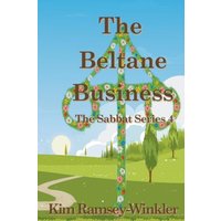 The Beltane Business (The Sabbat) - The Beltane Business (The Sabbat) - jetzt bei oelder-buchhandlung.de kaufen