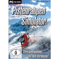 Uig Pistenraupen Simulator