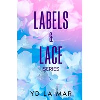 Labels & Lace Series - Labels & Lace Series - jetzt bei oelder-buchhandlung.de kaufen