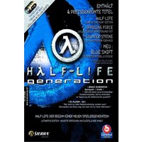 Activision Blizzard Deutschland Half-Life - Generation V3