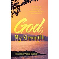 God, My Strength - God, My Strength - jetzt bei oelder-buchhandlung.de kaufen