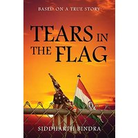 Tears in the Flag: Based on a True Story - Tears in the Flag: Based on a True Story - jetzt bei oelder-buchhandlung.de kaufen