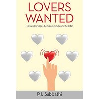 Lovers Wanted: To Build Bridges Between Minds and Hearts! - Lovers Wanted: To Build Bridges Between Minds and Hearts! - jetzt bei oelder-buchhandlung.de kaufen