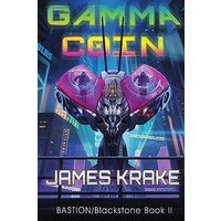 Gamma Coin: BASTION/Blackstone II - Gamma Coin: BASTION/Blackstone II - jetzt bei oelder-buchhandlung.de kaufen