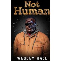Not Human - Not Human - jetzt bei oelder-buchhandlung.de kaufen