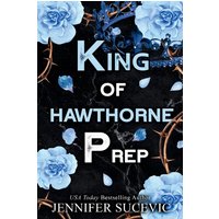 King of Hawthorne Prep (Special Edition): A Dark, Enemies-to-Lovers New Adult Bully Sports Romance - King of Hawthorne Prep (Special Edition): A Dark, Enemies-to-Lovers New Adult Bully Sports Romance - jetzt bei oelder-buchhandlung.de kaufen