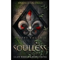 Soulless: Lost Souls Trilogy Book 2 - Soulless: Lost Souls Trilogy Book 2 - jetzt bei oelder-buchhandlung.de kaufen