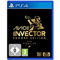 Wired Productions Avicii Invector Encore Edition (PlayStation 4)