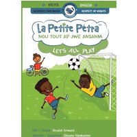 Nou tout ap jwe ansanm: Let's all play - Nou tout ap jwe ansanm: Let's all play - jetzt bei oelder-buchhandlung.de kaufen