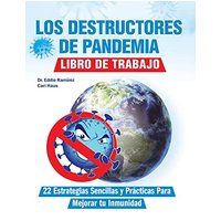 Los Destructores de Pandemia: Libro de Trabajo - Los Destructores de Pandemia: Libro de Trabajo - jetzt bei oelder-buchhandlung.de kaufen