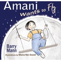 Amani Wants to Fly - Amani Wants to Fly - jetzt bei oelder-buchhandlung.de kaufen