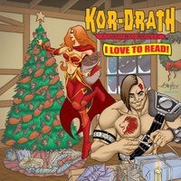 Kor-Drath: A Christmas Miracle - Kor-Drath: A Christmas Miracle - jetzt bei oelder-buchhandlung.de kaufen