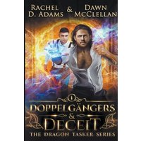 Doppelgängers & Deceit (The Dragon Tasker Series, Band 1) - Doppelgängers & Deceit (The Dragon Tasker Series, Band 1) - jetzt bei oelder-buchhandlung.de kaufen