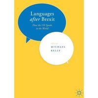 Languages after Brexit: How the UK Speaks to the World