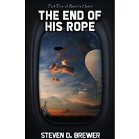 The End of His Rope (Revin's Heart) - The End of His Rope (Revin's Heart) - jetzt bei oelder-buchhandlung.de kaufen