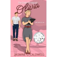 The Geek Girl Squad: Olivia: A nerdy fake relationship romance: Olivia: Olivia: A Fake Relationship, Nerd Jock Romance - The Geek Girl Squad: Olivia: A nerdy fake relationship romance: Olivia: Olivia: A Fake Relationship, Nerd Jock Romance - jetzt bei oelder-buchhandlung.de kaufen