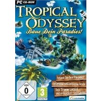 Valuesoft Tropical Odyssey - Baue Dein Paradies! (PC)