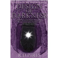 Design of Darkness (The Tides that Reign, Band 1) - Design of Darkness (The Tides that Reign, Band 1) - jetzt bei oelder-buchhandlung.de kaufen