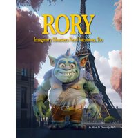 Rory - Imaginary Monsters Need Vacations, Too - Rory - Imaginary Monsters Need Vacations, Too - jetzt bei oelder-buchhandlung.de kaufen
