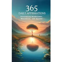 365 Affirmations: Cultivating Mindfulness, Motivation and Success - 365 Affirmations: Cultivating Mindfulness, Motivation and Success - jetzt bei oelder-buchhandlung.de kaufen