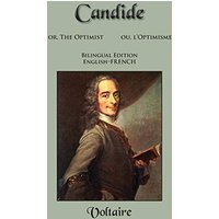 Candide: Bilingual Edition: English-French