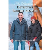 The Adventures of Detective Robert Benson - The Adventures of Detective Robert Benson - jetzt bei oelder-buchhandlung.de kaufen