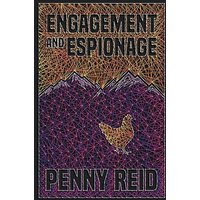 Engagement and Espionage - Engagement and Espionage - jetzt bei oelder-buchhandlung.de kaufen