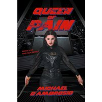 Queen of Pain: Book II of The Pain Series - Queen of Pain: Book II of The Pain Series - jetzt bei oelder-buchhandlung.de kaufen