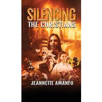 Silencing The Christians - Silencing The Christians - jetzt bei oelder-buchhandlung.de kaufen