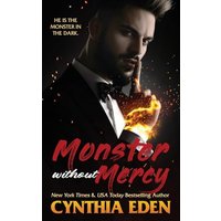 Monster Without Mercy - Monster Without Mercy - jetzt bei oelder-buchhandlung.de kaufen