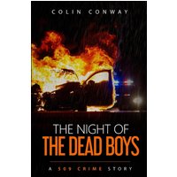The Night of the Dead Boys (The 509 Crime Stories, Band 12) - The Night of the Dead Boys (The 509 Crime Stories, Band 12) - jetzt bei oelder-buchhandlung.de kaufen