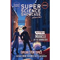 Miracle on the Benning Beat: Mission: Monsters (Super Science Showcase Christmas Stories #5) - Miracle on the Benning Beat: Mission: Monsters (Super Science Showcase Christmas Stories #5) - jetzt bei oelder-buchhandlung.de kaufen