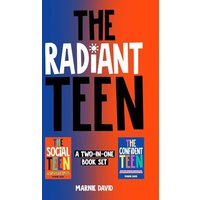 The Radiant Teen - The Radiant Teen - jetzt bei oelder-buchhandlung.de kaufen