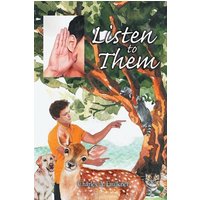 Listen To Them - Listen To Them - jetzt bei oelder-buchhandlung.de kaufen