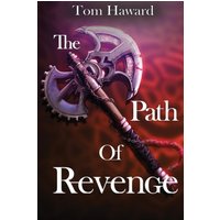 The Path of Revenge - The Path of Revenge - jetzt bei oelder-buchhandlung.de kaufen