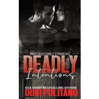 Deadly Intentions - Deadly Intentions - jetzt bei oelder-buchhandlung.de kaufen