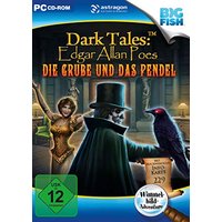 Astragon Dark Tales: Edgar Allan Poes Die Grube Und Das Pendel