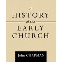 A History of the Early Church - A History of the Early Church - jetzt bei oelder-buchhandlung.de kaufen