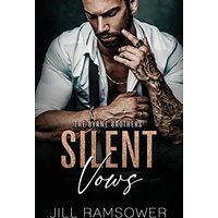Silent Vows: A Mafia Arranged Marriage Romance (The Byrne Brothers, Band 1) - Silent Vows: A Mafia Arranged Marriage Romance (The Byrne Brothers, Band 1) - jetzt bei oelder-buchhandlung.de kaufen