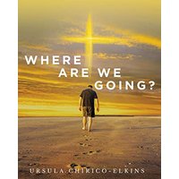 Where Are We Going? - Where Are We Going? - jetzt bei oelder-buchhandlung.de kaufen