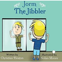 Jorm The Jibbler - Jorm The Jibbler - jetzt bei oelder-buchhandlung.de kaufen