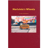 Merlvinia's Wheels - Merlvinia's Wheels - jetzt bei oelder-buchhandlung.de kaufen