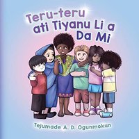Teru-Teru Ati Tiyanu Li a Da Mi - Teru-Teru Ati Tiyanu Li a Da Mi - jetzt bei oelder-buchhandlung.de kaufen
