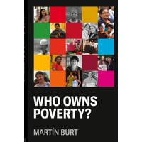 Who Owns Poverty?: Revised Edition - Who Owns Poverty?: Revised Edition - jetzt bei oelder-buchhandlung.de kaufen