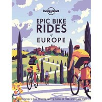 Epic Bike Rides of Europe
