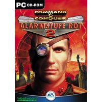 Command & Conquer: Alarmstufe Rot 2