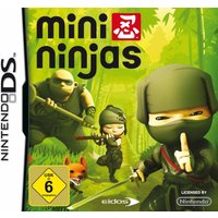 Mini Ninjas