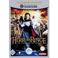 Der Herr Der Ringe Die Rückkehr Des Königs Players Choice-Version - Ensemble Complet